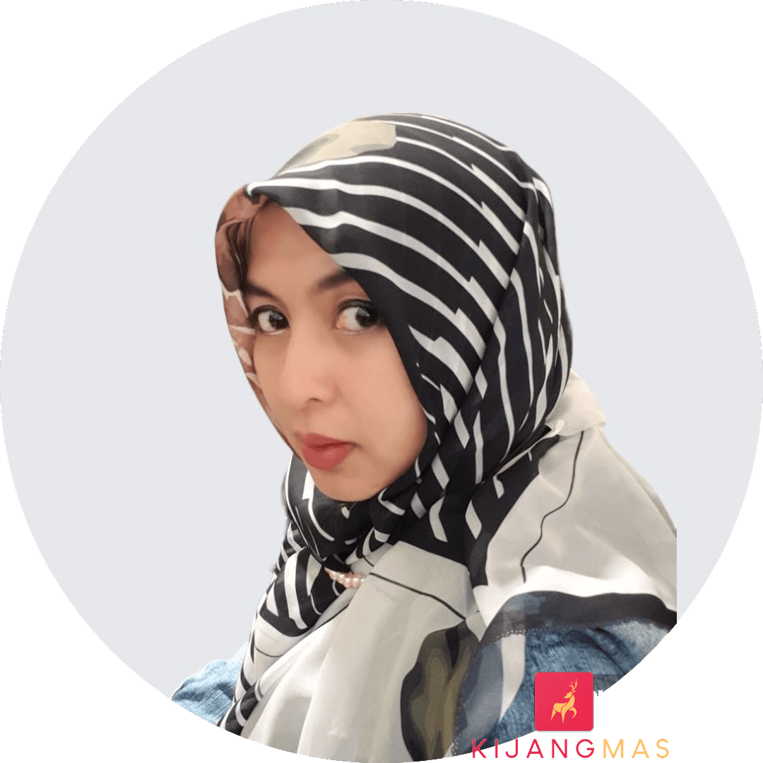 Irma Sari