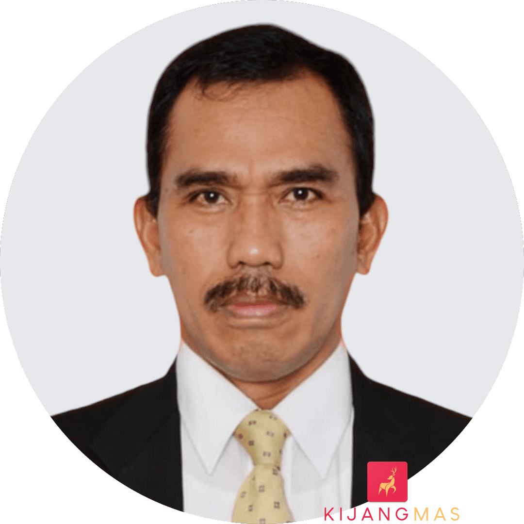 Andi Patunruang