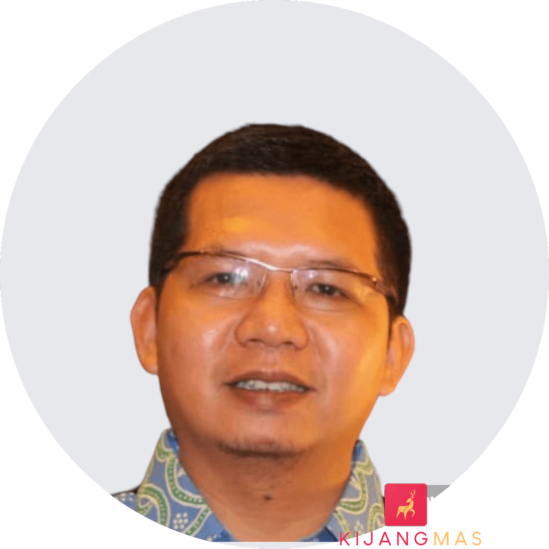 Yudhi Harris